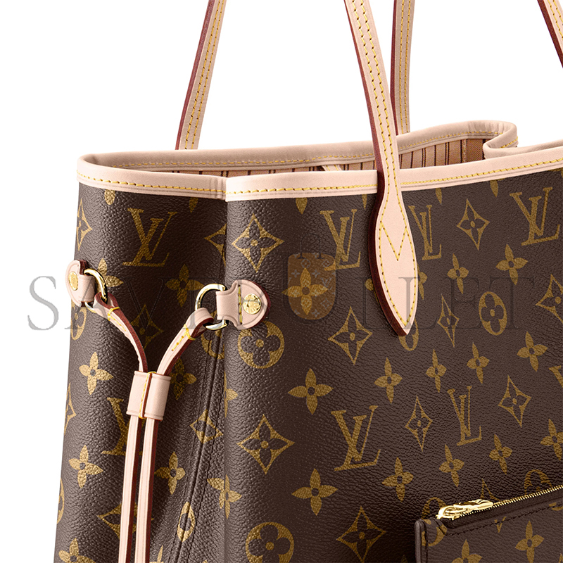 LOUIS VUITTON NEVERFULL MM M40995 (32*29*17cm)